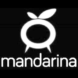 021_MANDARINA